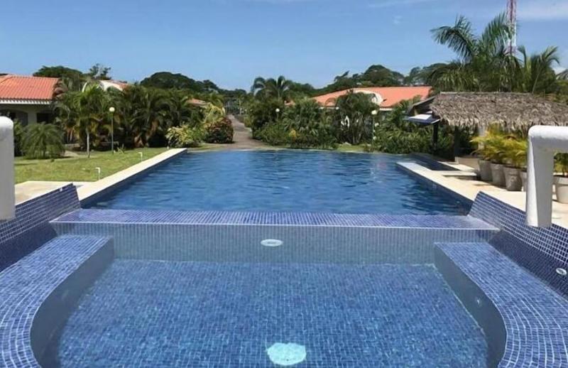 Sueño Al Mar Residence & Hotel