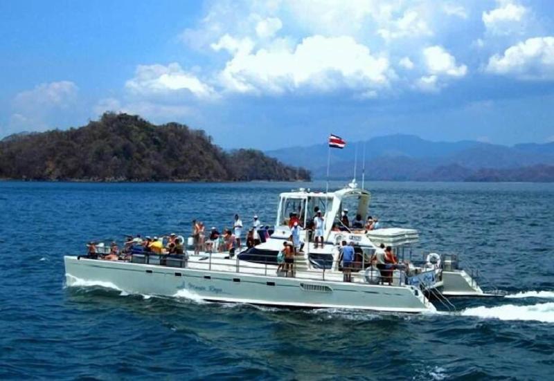 Sueño Al Mar Residence & Hotel
