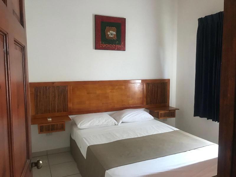 Sueño Al Mar Residence & Hotel