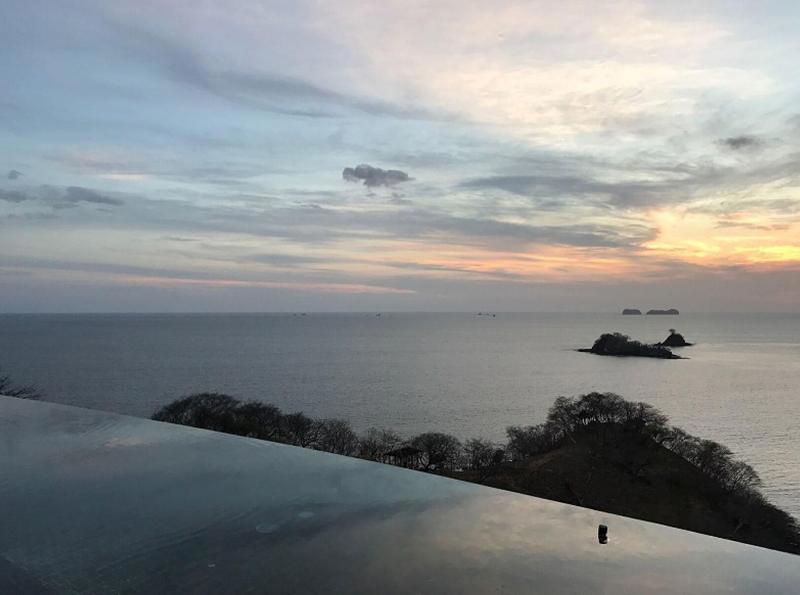 Sueño Al Mar Residence & Hotel