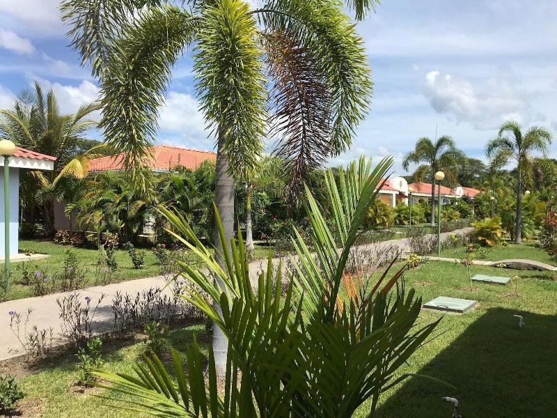 Sueño Al Mar Residence & Hotel