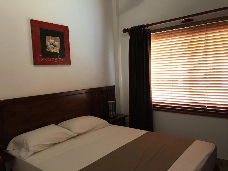 Sueño Al Mar Residence & Hotel