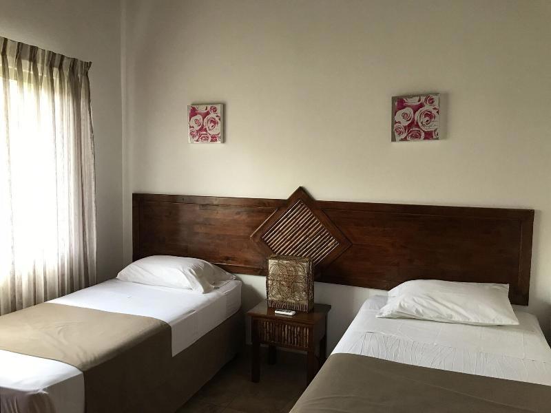 Sueño Al Mar Residence & Hotel