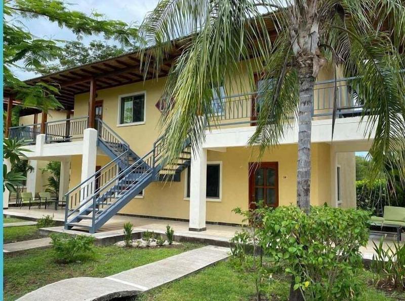 Sueño Al Mar Residence & Hotel