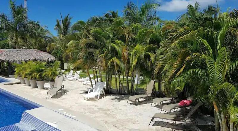 Sueño Al Mar Residence & Hotel