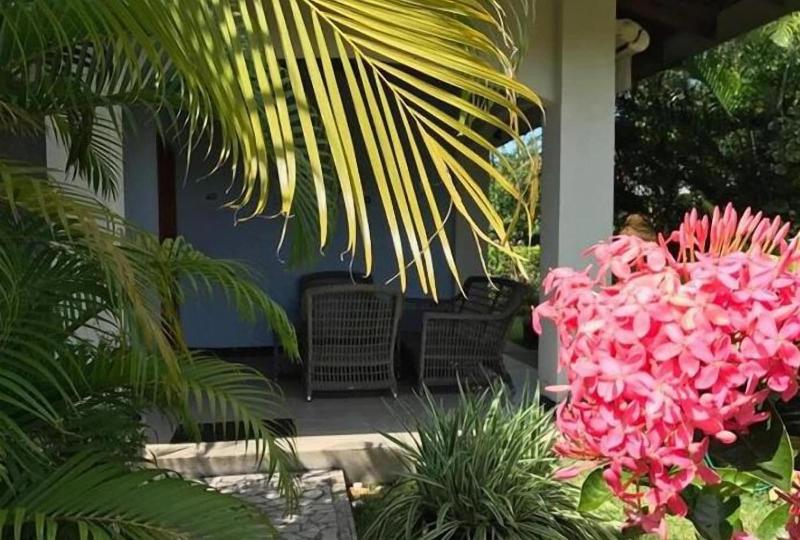 Sueño Al Mar Residence & Hotel