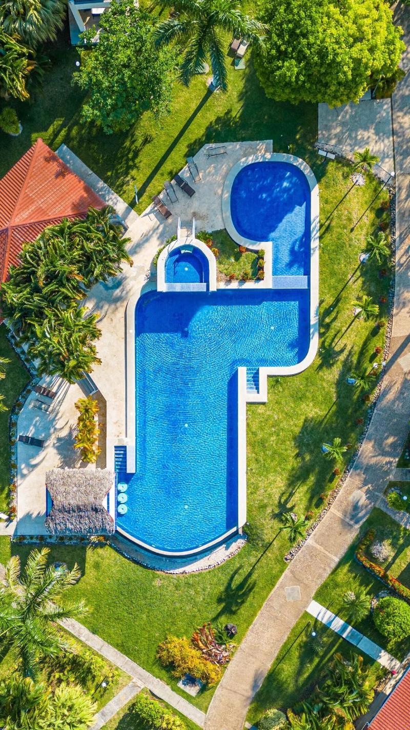 Sueño Al Mar Residence & Hotel