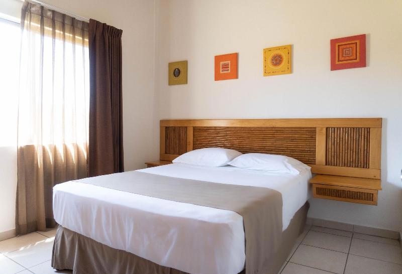 Sueño Al Mar Residence & Hotel