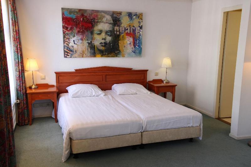 Hotel & Brasserie de Zwaan