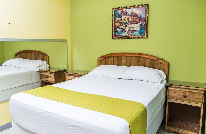 Hotel La Plata