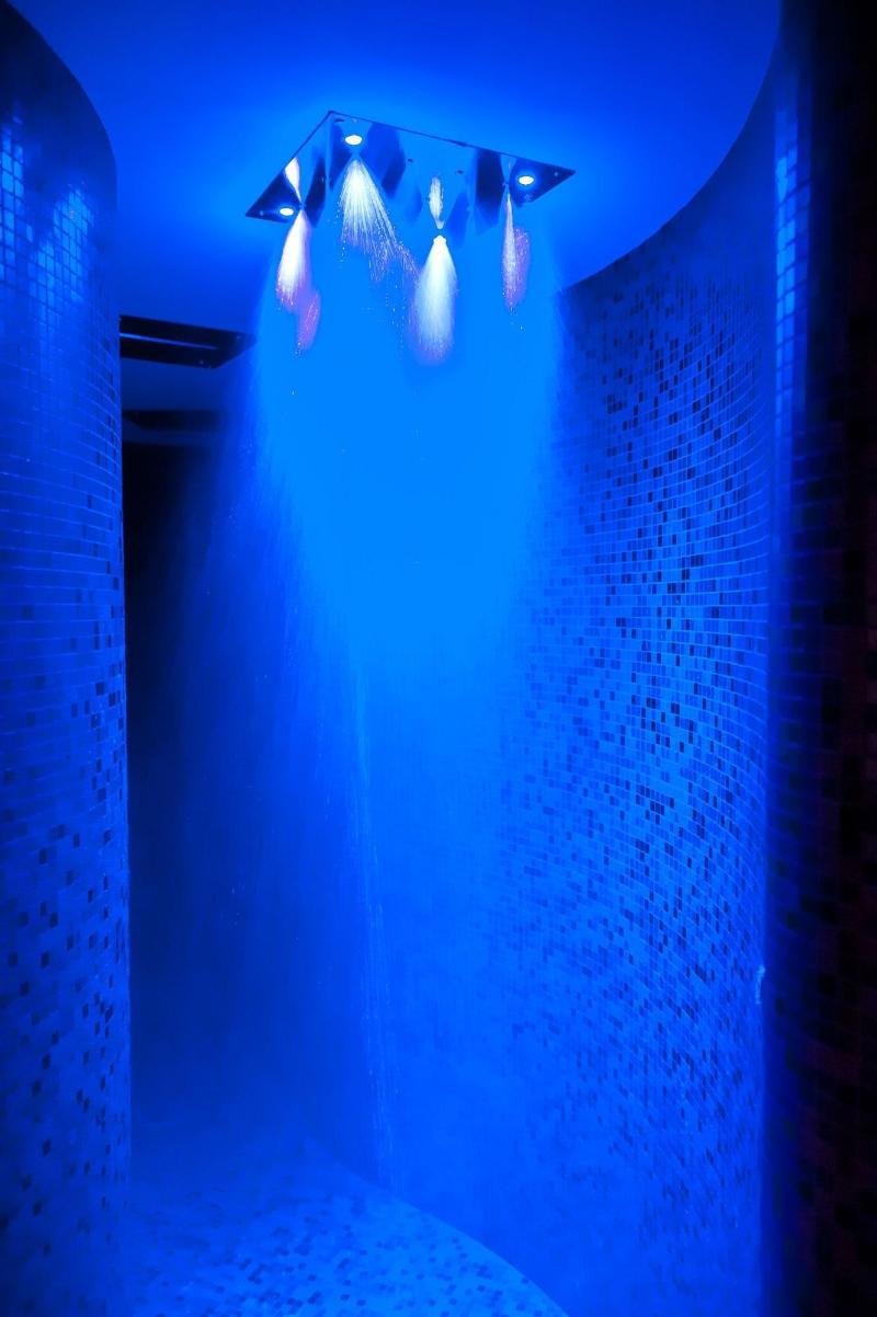 Hotel Cristallo fotoğrafı