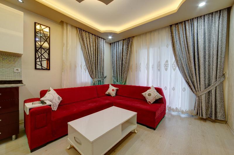 Mersin Vip House