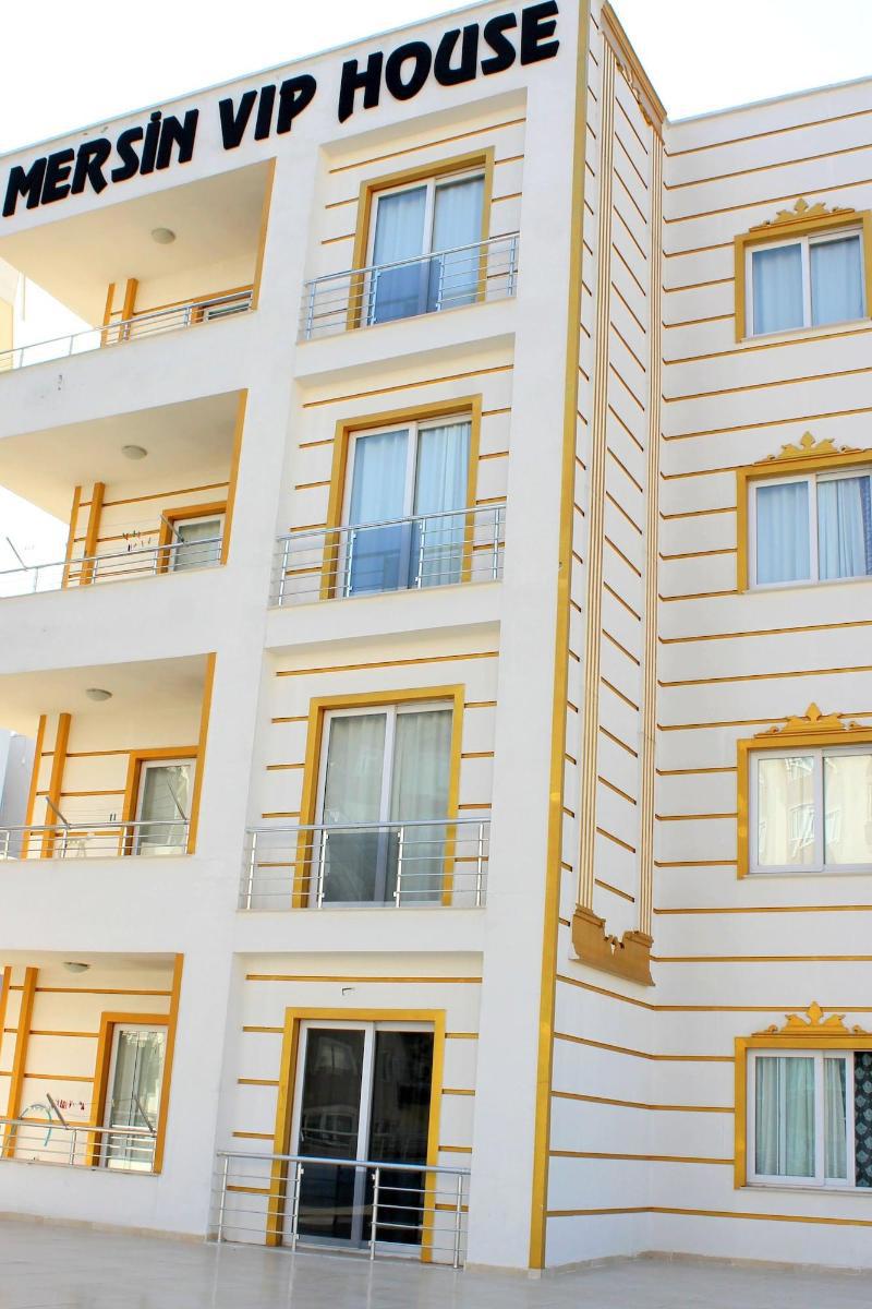 Mersin Vip House