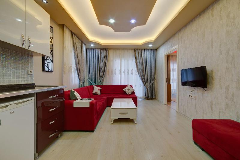 Mersin Vip House