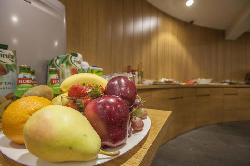 Nish Istanbul Suites