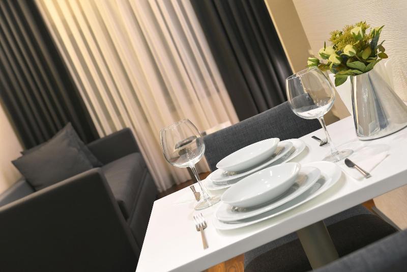 Nish Istanbul Suites