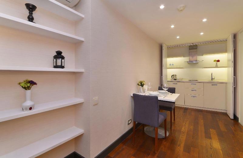 Nish Istanbul Suites