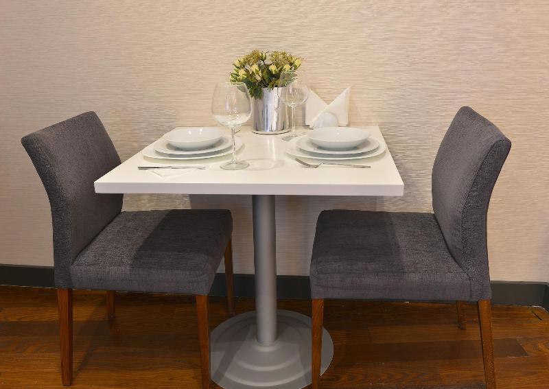 Nish Istanbul Suites