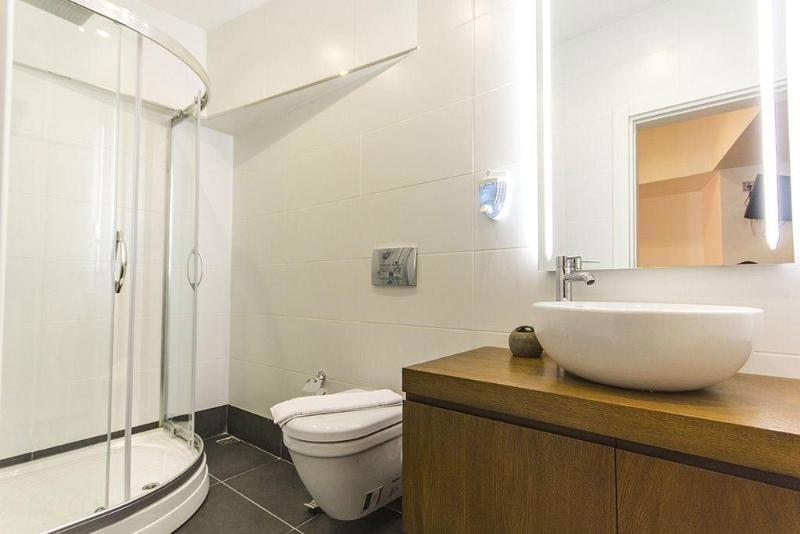 Nish Istanbul Suites