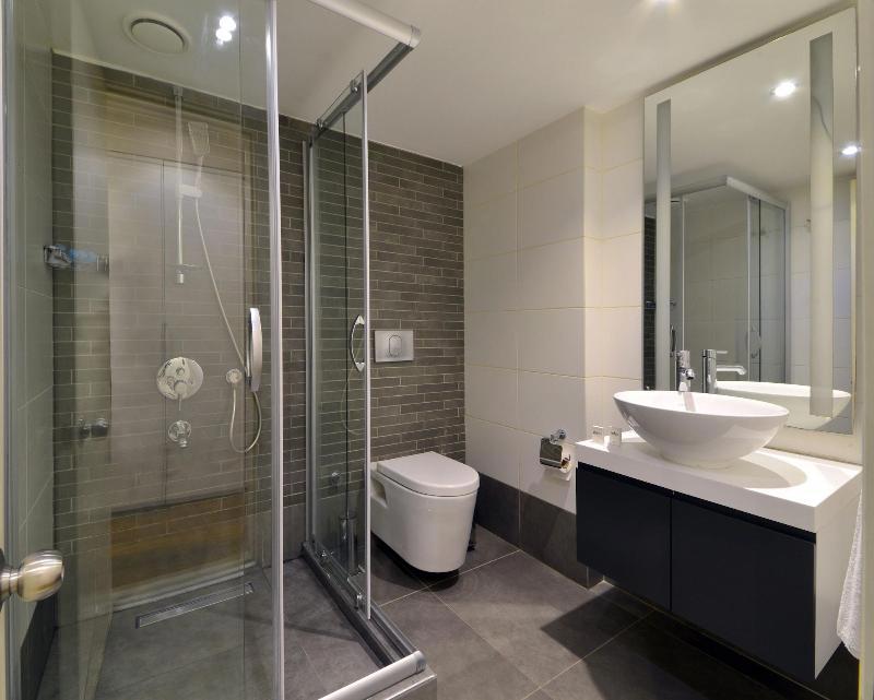 Nish Istanbul Suites