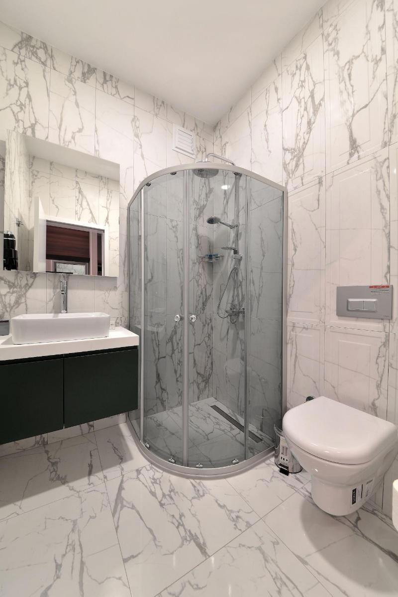 Nish Istanbul Suites