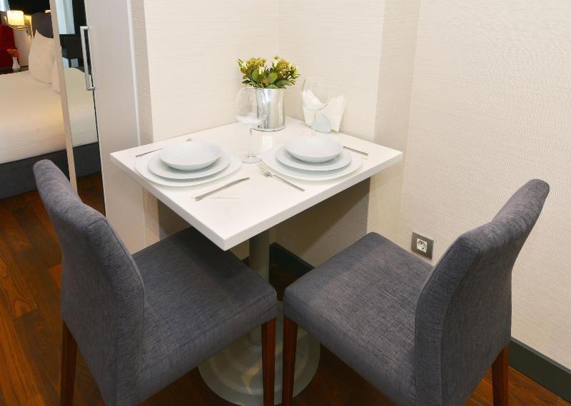 Nish Istanbul Suites