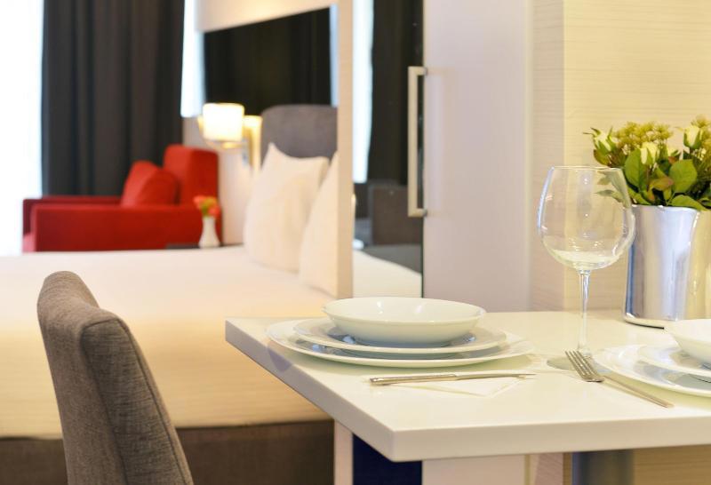 Nish Istanbul Suites