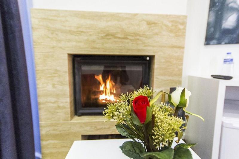 Nish Istanbul Suites