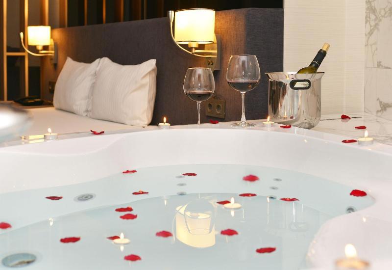 Nish Istanbul Suites