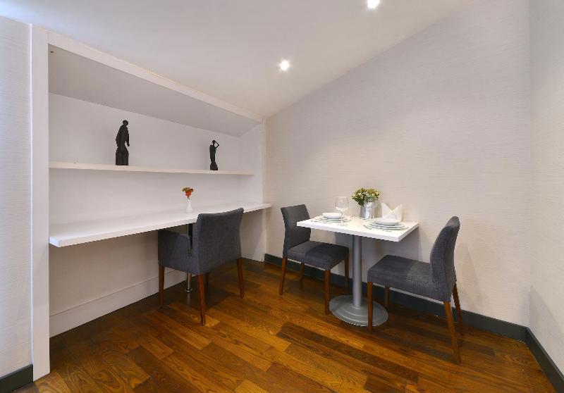 Nish Istanbul Suites