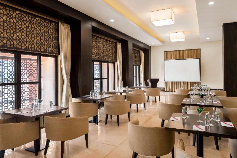 Ramada Encore By Wyndham Statue Of Unity