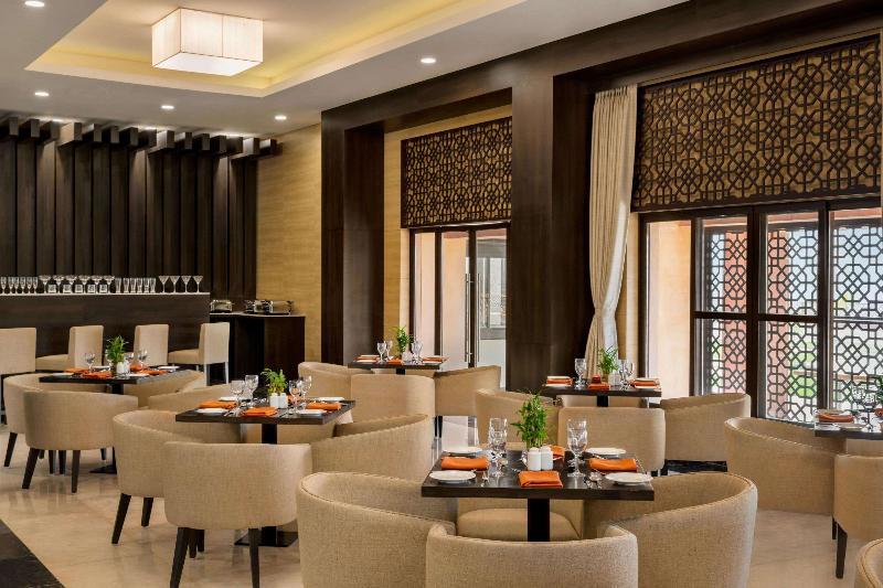 Ramada Encore By Wyndham Statue Of Unity