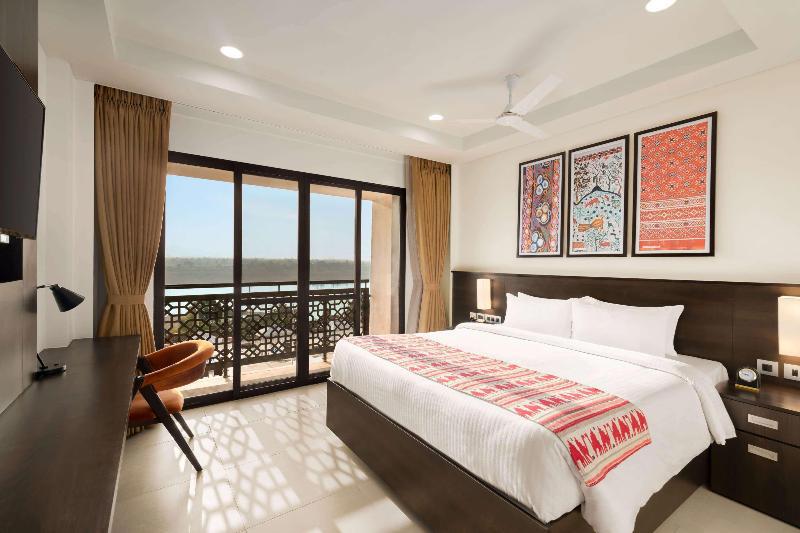 Ramada Encore By Wyndham Statue Of Unity