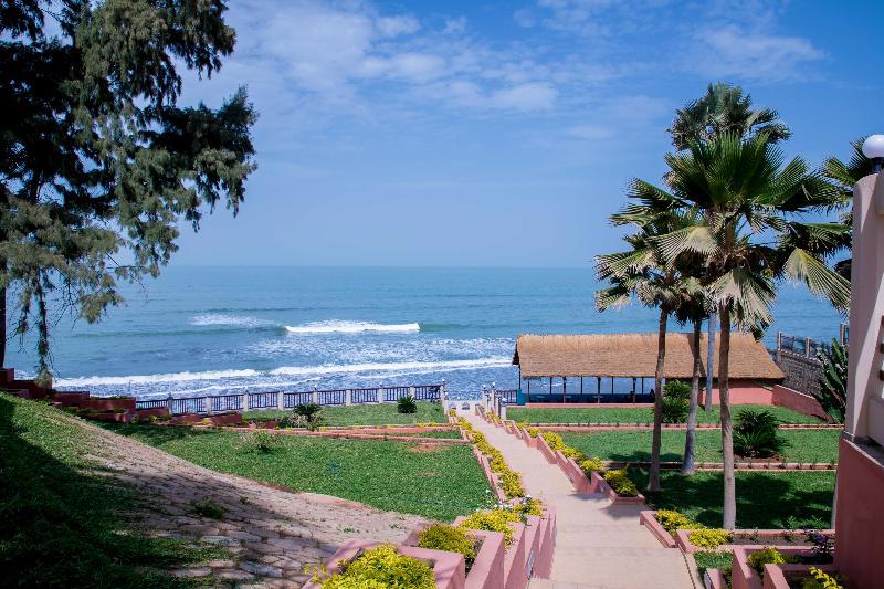 Tropic Gardens Hotel