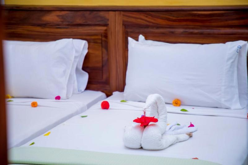 Tropic Gardens Hotel