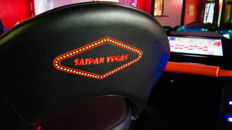 Saipan Vegas Resort