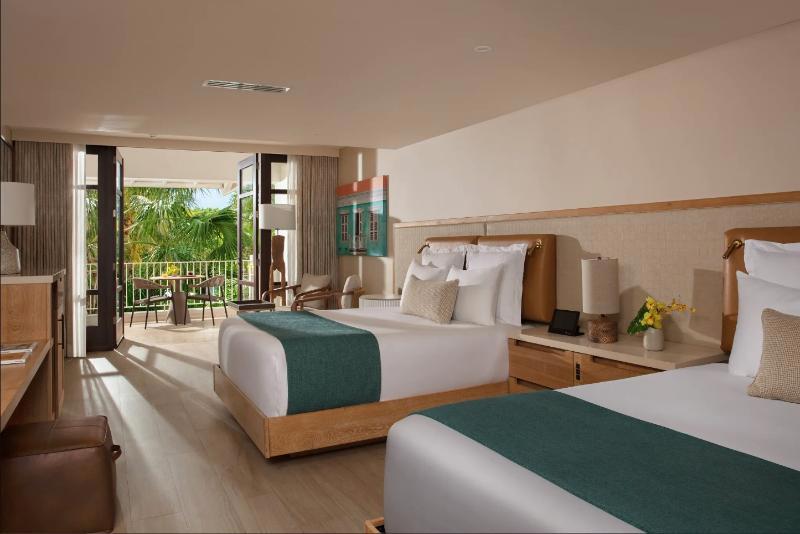 Zoetry Curacao Resort & Spa