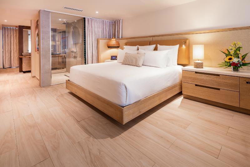 Zoetry Curacao Resort & Spa