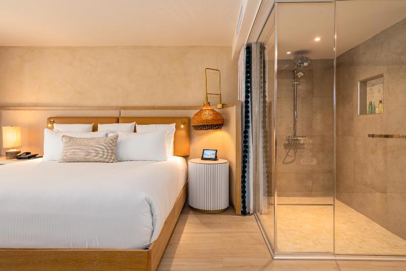 Zoetry Curacao Resort & Spa
