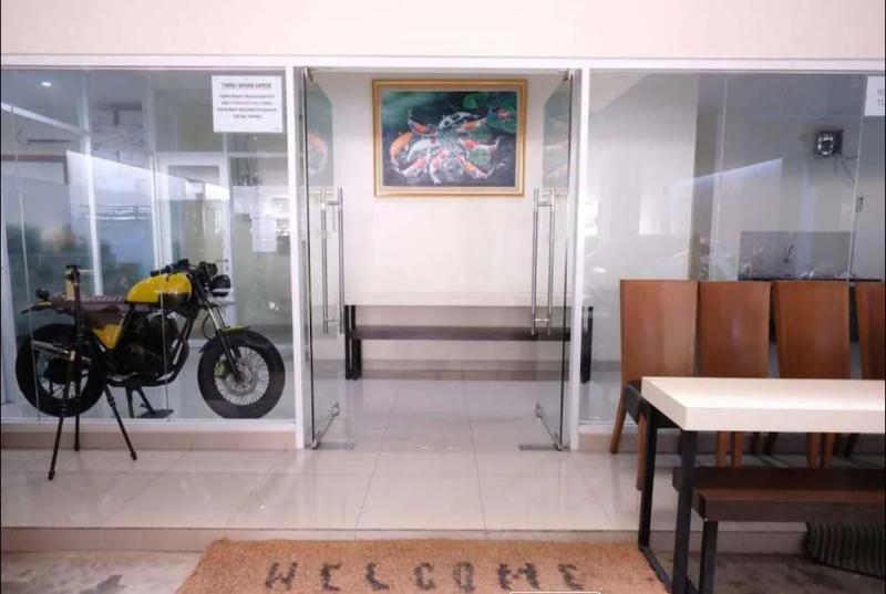 Giant Kost