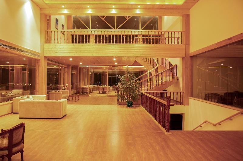 Baragarh Resort & Spa, Manali- Ihcl Seleqtions