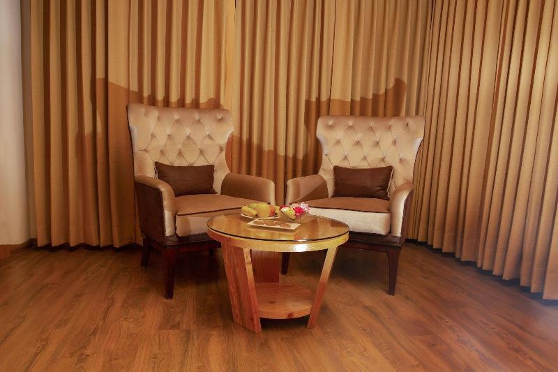 Baragarh Resort & Spa, Manali- Ihcl Seleqtions