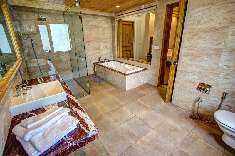 Baragarh Resort & Spa, Manali- Ihcl Seleqtions