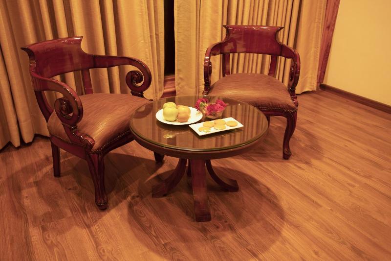 Baragarh Resort & Spa, Manali- Ihcl Seleqtions