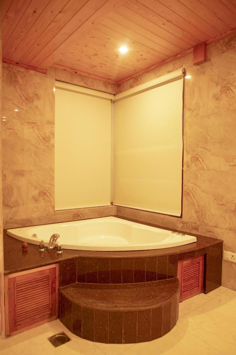 Baragarh Resort & Spa, Manali- Ihcl Seleqtions