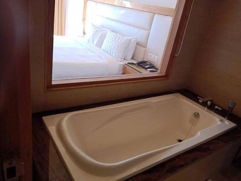 Baragarh Resort & Spa, Manali- Ihcl Seleqtions