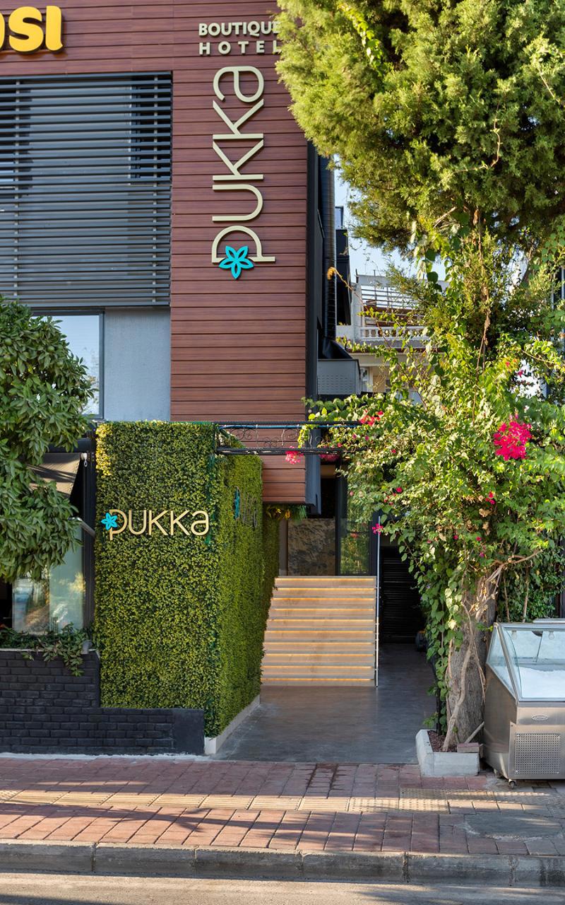 Pukka Boutique Hotel galeri fotoğrafı
