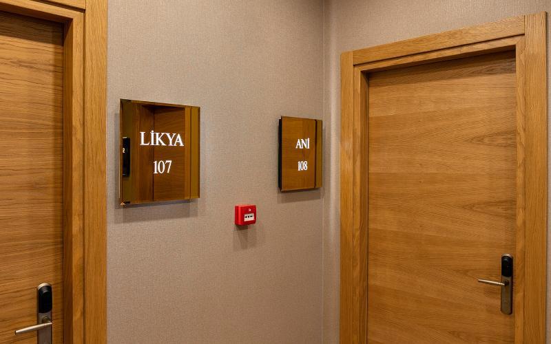 Pukka Boutique Hotel galeri fotoğrafı