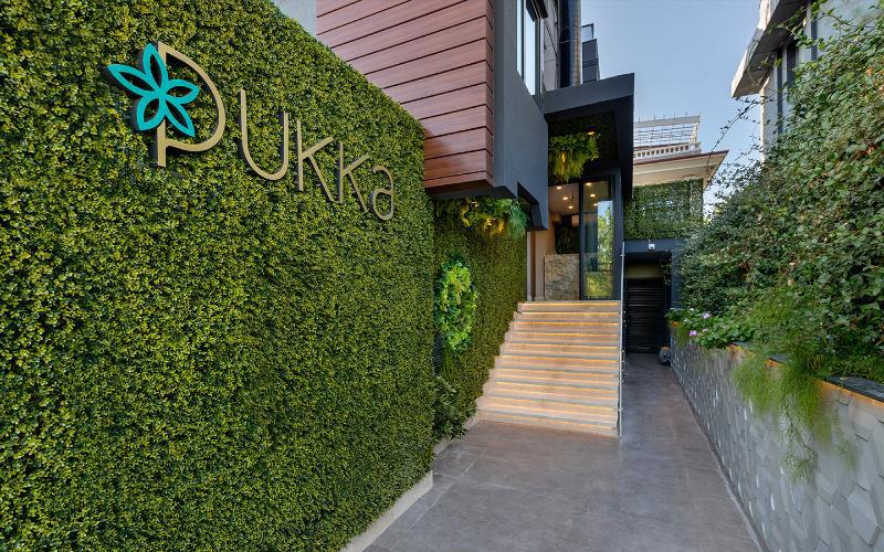 Pukka Boutique Hotel galeri fotoğrafı