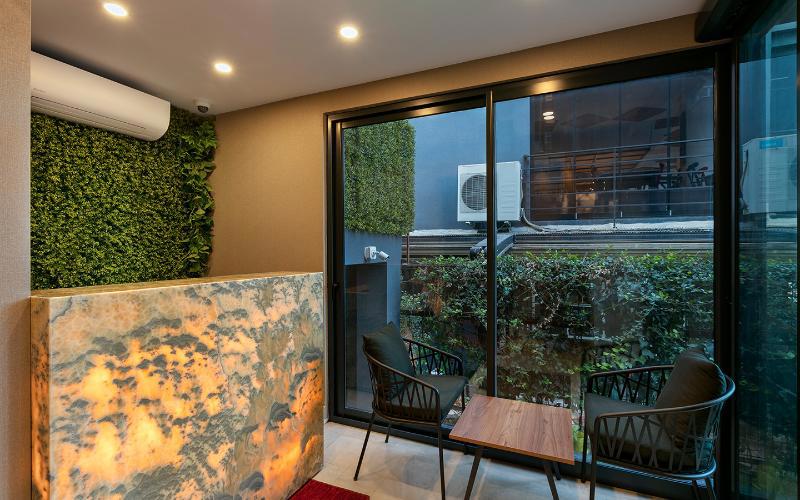 Pukka Boutique Hotel galeri fotoğrafı